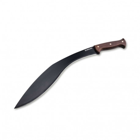 Magnum Kukri matšeete nuga