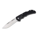 Magnum Hunting Line Single Black Knife