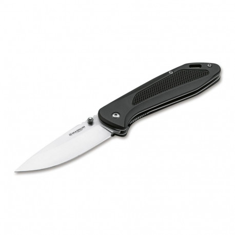 Magnum Advance Checkering must nuga
