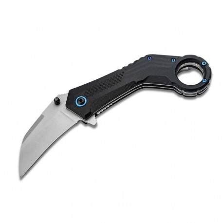 Magnum Veloc Knife
