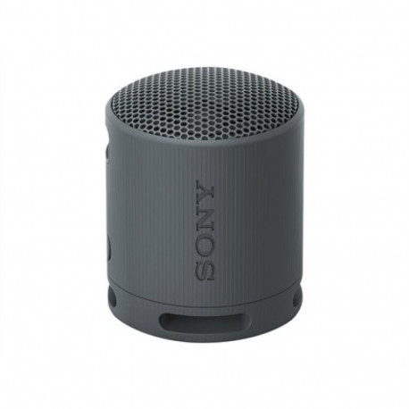 Sony SRS-XB100 - Wireless Bluetooth Portable Speaker, Durable IP67 Waterproof & Dustproof, 16 Hour B