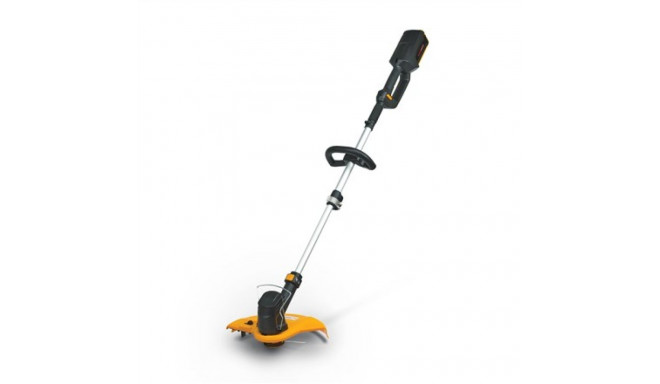 MoWox käsikäes akuga murutrimmer (ilma akuta) ET 40 Li juhtmevaba