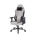 ONEX STC Elegant XL Series Gaming Chair - Ivory | Onex