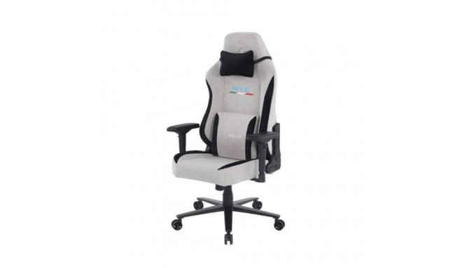 Onex Short Pile Linen | Gaming chairs | STC Elegant XL Series | Ivory