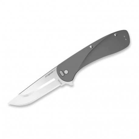 Outdoor Edge Razor VX1 3.0" alumiiniumhall nuga