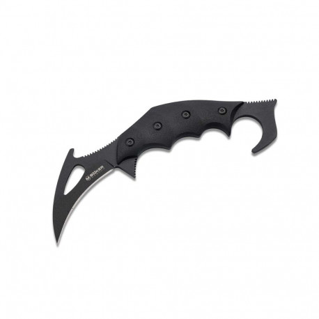 Magnum Carnifex knife