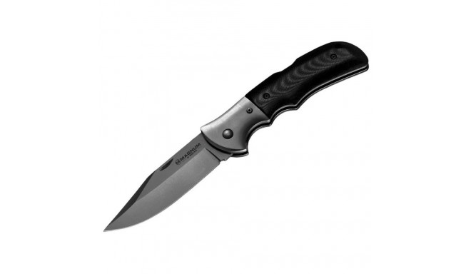 Magnum Knife Gray Eminence