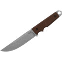 ZA-PAS Urban Tactic Stonewash Micarta Knife