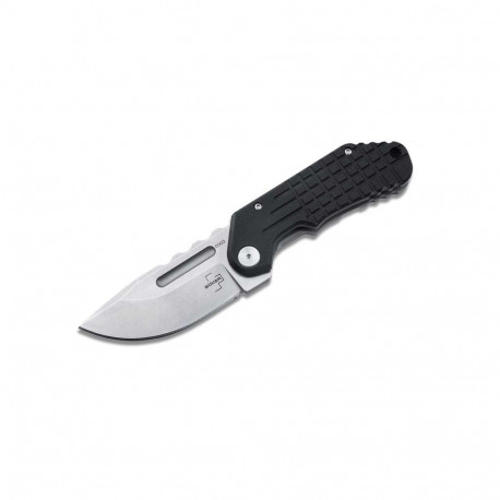 Böker Plus Dvalin Folder Drop taskunuga