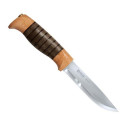 Helle Sigmund knife