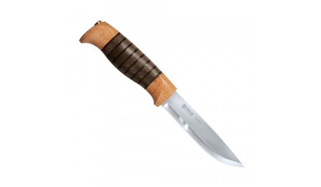 Helle Sigmund knife