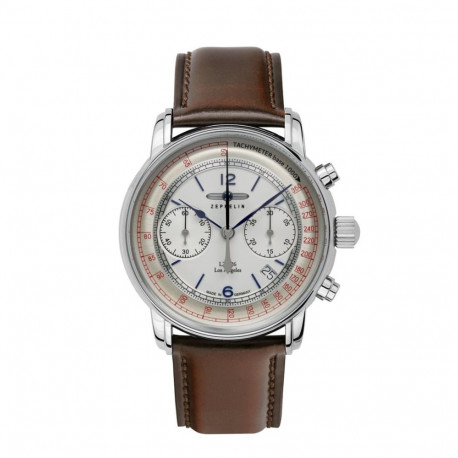 Zeppelin LZ126 Los Angeles 86145 kell