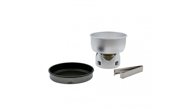 CAMPING EQUIPMENT 20