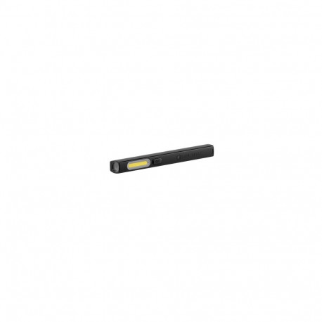 Ledlenser LED-töövalgusti W2R, must
