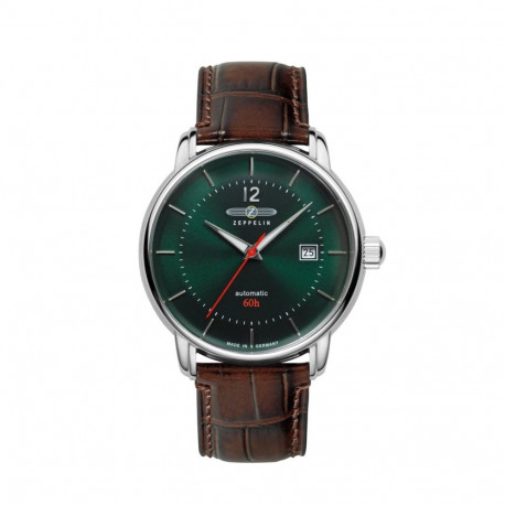 Zeppelin LZ120 Bodensee 8160-4 automaatne käekell