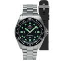 Ruhl's 1929 NVA Kommando 4960M-5_SET Watch