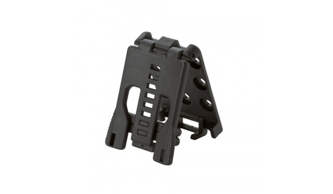 Attaching the BladeTech Tek-Lok to the knife