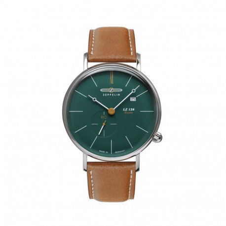 Zeppelin LZ120 Rome 71383 Quarz Watch