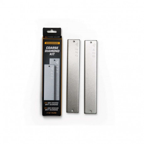 Diamen plaadid 320/400 Work Sharp Profess. PA