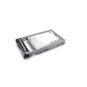 Dell | HDD 2.5“ / 2.4TB / 10k / SAS / 12Gb / 512e / Hot-Plug / 15G | 10000 RPM | 12 GB