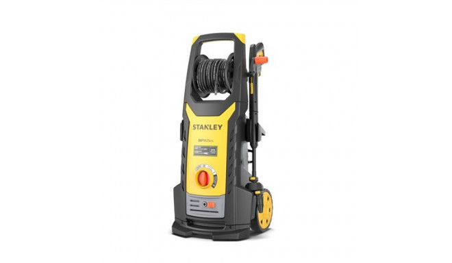 STANLEY SXPW25DTS-E High Pressure Washer (2500 W, 150 bar, 810 l/h) | 2500 W | 150 bar | 810 l/h