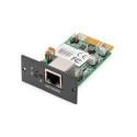 SNMP module for DN-170xxx series UPS