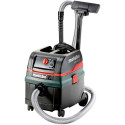 Metabo ASR 25 L SC 1400 W Black,Green