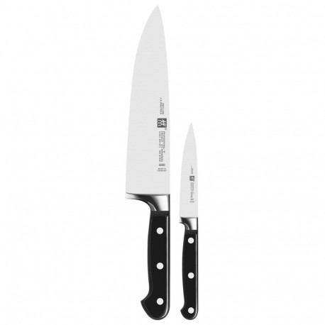 ZWILLING Set of knives Stainless steel Domestic knife