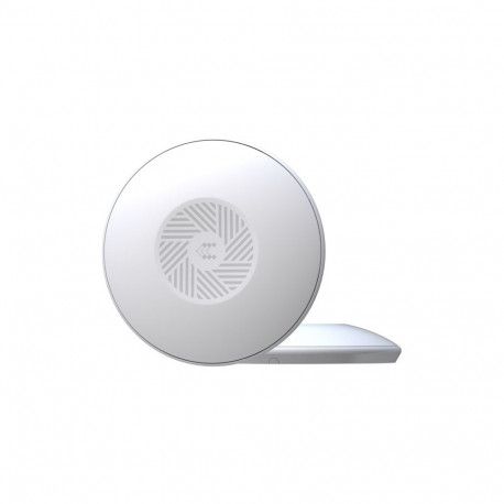 Teltonika · Accesspoint· TAP100· 2x1· Wi-Fi 4· 300Mbit· 1x 10/100· 15W PoE - Access Point - 0,1 Gbps