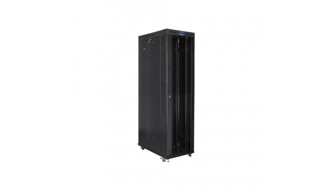 LANBERG vabaltseisev kapp 19" 47U 800x1200 LCD
