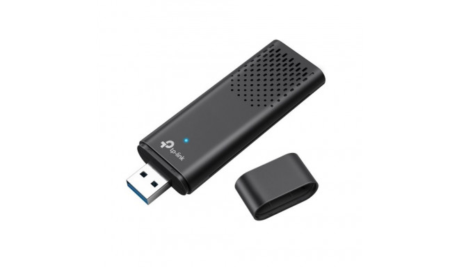 TP-Link Archer AX1800 kahe sagedusalaga Wi-Fi 6 juhtmevaba USB adapter