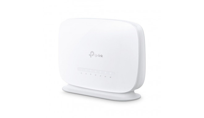 TP-Link Archer 4G+ Cat6 AC1200 Wireless Dual Band Gigabit Router