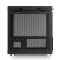 Jonsbo C6 Micro-ATX Case - black