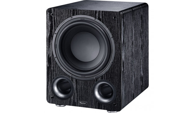 Magnat ALPHA RS12 must aktiivne subwoofer 120 W