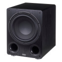Magnat ALPHA RS12 Black Active subwoofer 120 W
