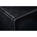 Magnat ALPHA RS12 Black Active subwoofer 120 W