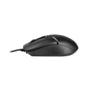 A4Tech wired optical mouse FSTYLER FG12S (Silent) A4TMYS47116