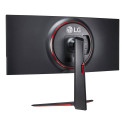LG LCD 34GN850P 34" black UltraWide