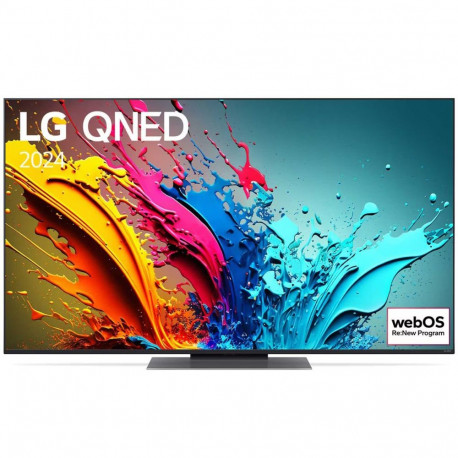 LG 55" QNED87T3B UHD SmartTV