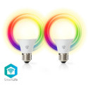 Nutipirn Nedis Full Colour LED, 2tk