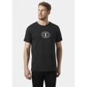 Helly Hansen Core Graphic TM T-Shirt 53936 993 (2XL)
