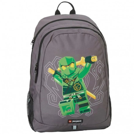 Lego Core line Ninjago Backpack 20279-2408 (One size)
