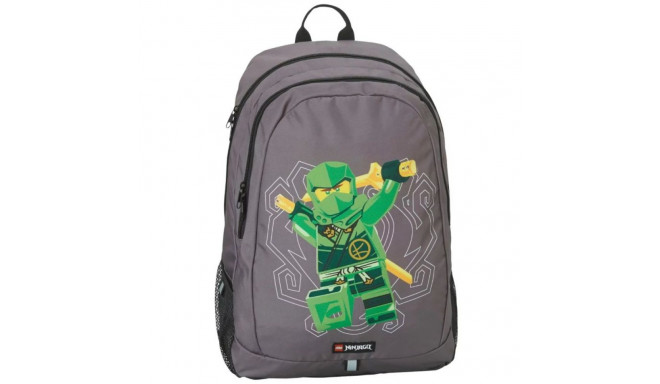 Lego Core line Ninjago Backpack 20279-2408 (One size)