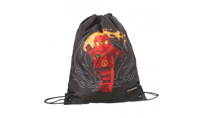 Lego Ninjago Gymsack 20286-2409 (One size)