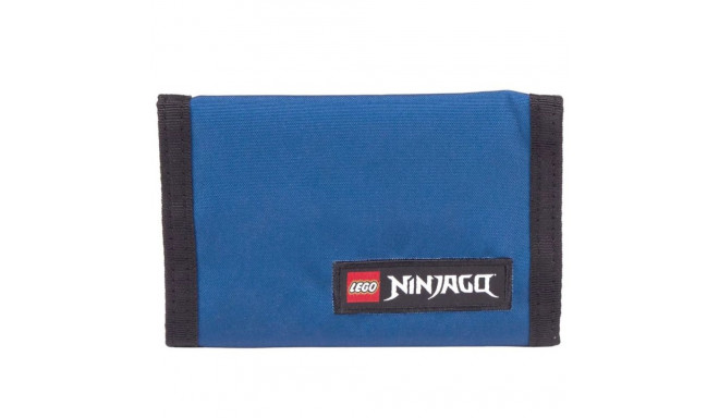 Lego Ninjago Jay Wallet 10103-2403 (One size)