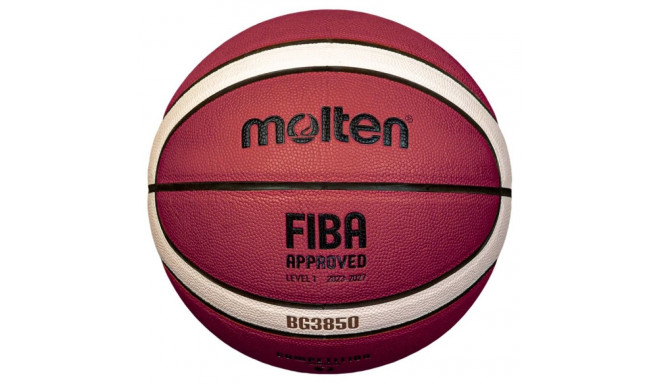 Molten BG3850 Basketball