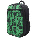 Lego Small Extended Backpack 20222-2201 (One size)