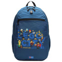 Lego Urban Backpack 20268-2312 (One size)