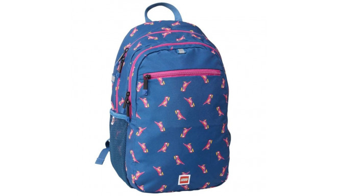 Lego Small Extended Backpack 20222-2206 (One size)