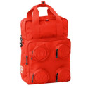 Lego Brick 2x2 Backpack 20205-0021 (One size)